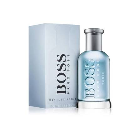Hugo Boss Tonic Hugo Boss - Perfume Hombre Especiada