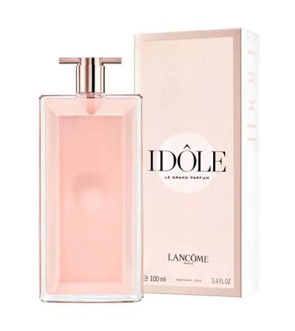 Idole Lancome - Perfume Mujer Floral