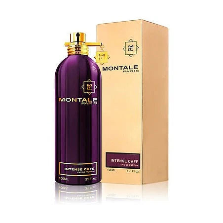 Intense Cafe Montale - Perfume Hombre Oriental
