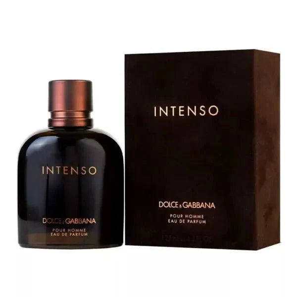 The One Intenso Dolce & Gabbana - Perfume Hombre Especiada