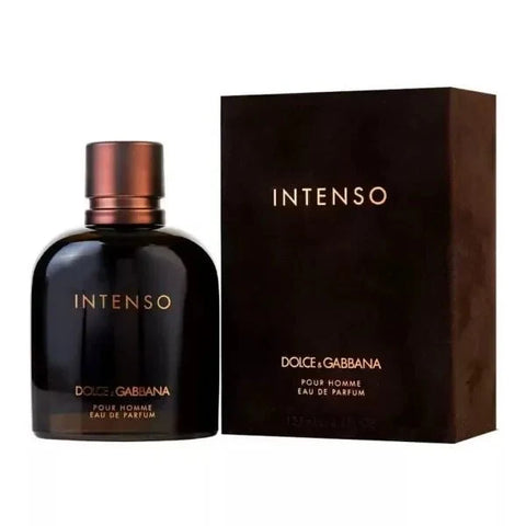 The One Intenso Dolce & Gabbana - Perfume Hombre Especiada