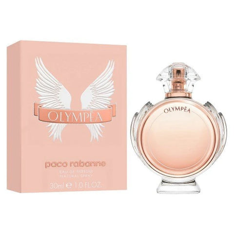 Invictus Olympea Paco Rabanne - Perfume Hombre Gourmand (dulce)