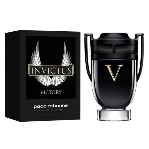 Invictus Victory Paco Rabanne - Perfume Hombre Aromática