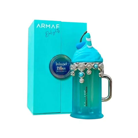 Iesland Bliss Armaf - Perfume Mujer Acuática