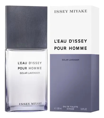 Issey Miyake Lavender Issey Miyake - Perfume Unisex Aromática