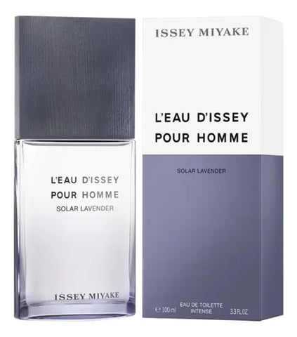 Issey Miyake Lavender Issey Miyake - Perfume Unisex Aromática