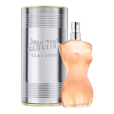 Jean Paul Gaultier Classique Jean Paul Gaultier - Perfume Unisex Oriental