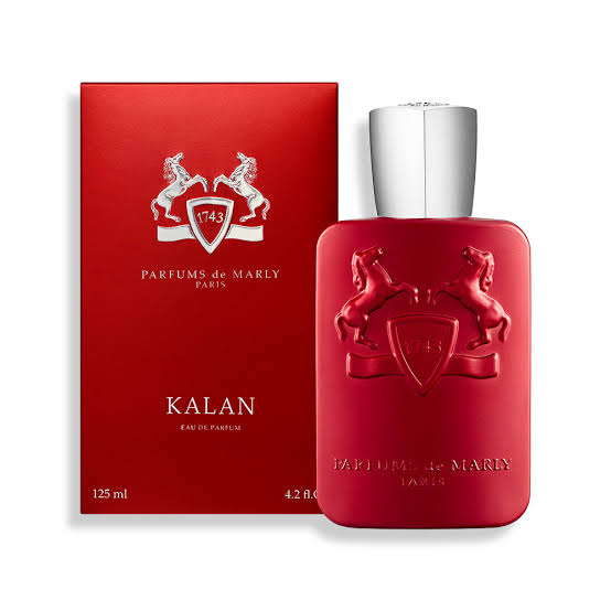 Kalan Parfums de Marly - Perfume Hombre Amaderada