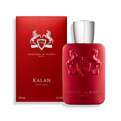 Kalan Parfums de Marly - Perfume Hombre Amaderada