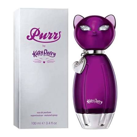 Katy Perry Purr Katy Perry - Perfume Mujer Floral