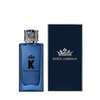 K Dolce & Gabbana Edp Dolce & Gabbana - Perfume Unisex Oriental
