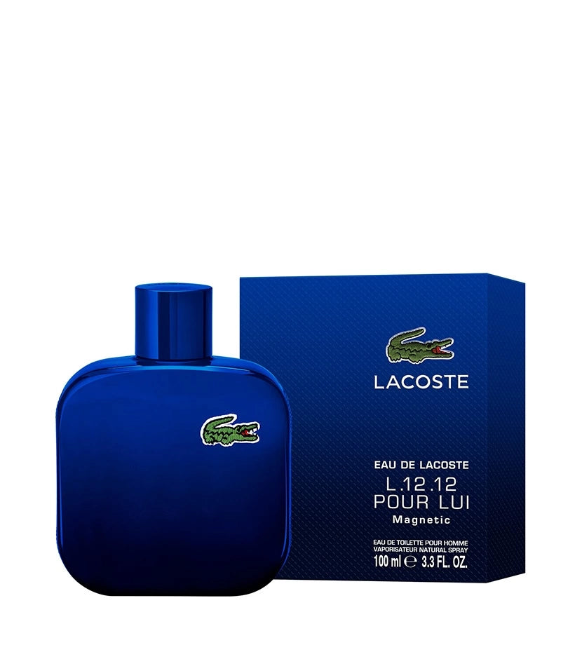 Lacoste Blue Lacoste - Perfume Hombre Acuática