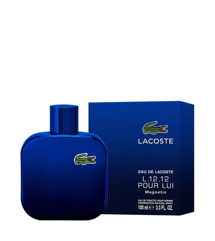 Lacoste Blue Lacoste - Perfume Hombre Acuática