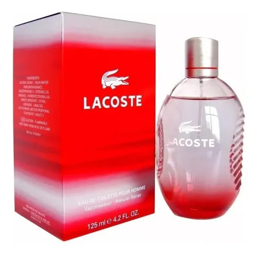 Lacoste Bombillo Lacoste - Perfume Hombre Aromática