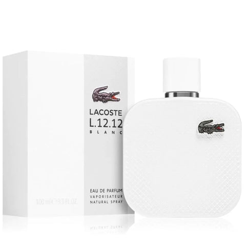 Lacoste Eau de Parfum Lacoste - Perfume Unisex Aromática