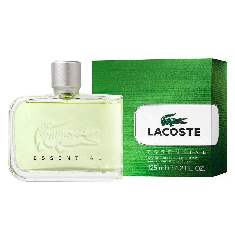 Lacoste Essential Lacoste - Perfume Hombre Aromática