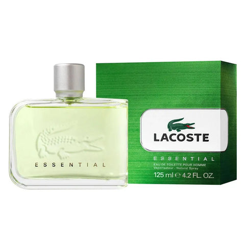 Lacoste Essential Lacoste - Perfume Hombre Aromática