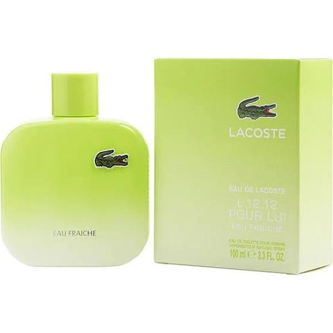 Lacoste Franche Lacoste - Perfume Hombre Aromática