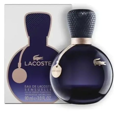 Lacoste Sensuelle Lacoste - Perfume Mujer Aromática