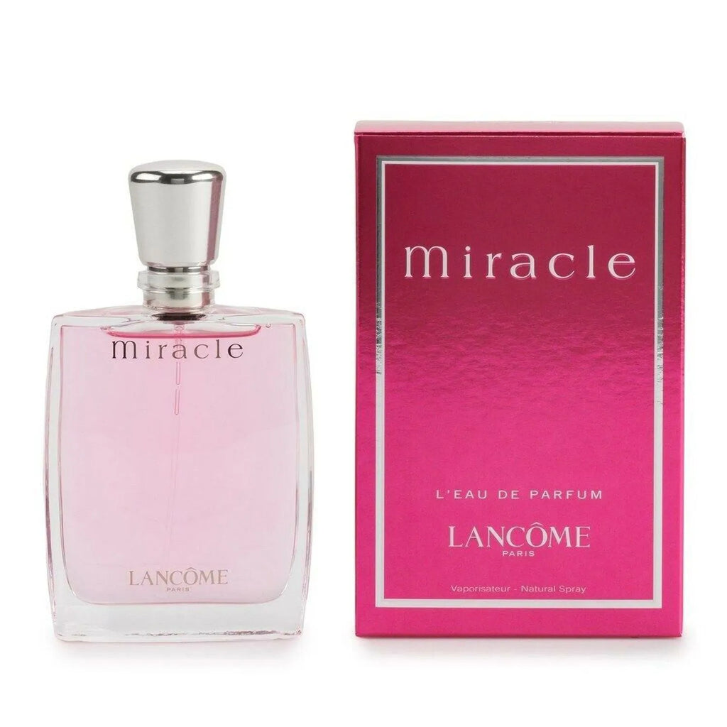 Lancome Miracle Lancome - Perfume Mujer Floral