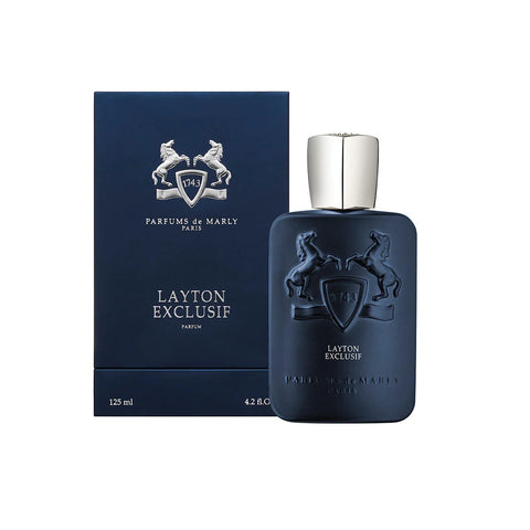 Layton Parfums de Marly - Perfume Hombre Amaderada