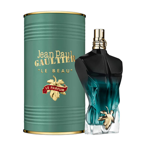 Le Beau Le Parfum Jean Paul Gaultier - Perfume Hombre Oriental