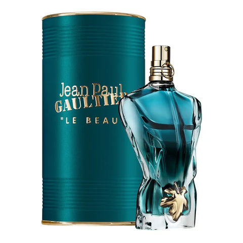 Le Beau Jean Paul Gaultier - Perfume Hombre Oriental