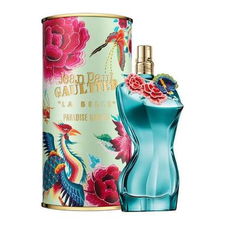 Le Belle Jean Paul Gaultier - Perfume Mujer Oriental