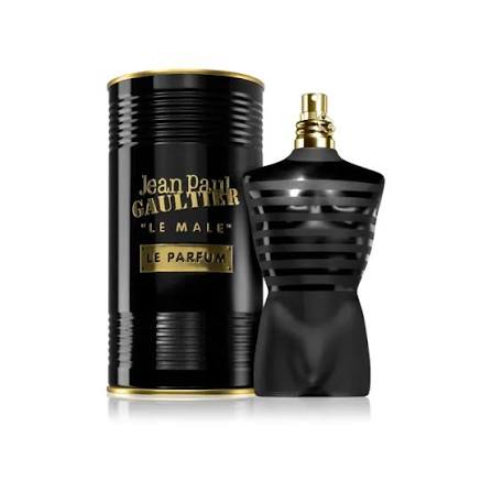 Le Male Parfum Jean Paul Gaultier - Perfume Hombre Gourmand (dulce)
