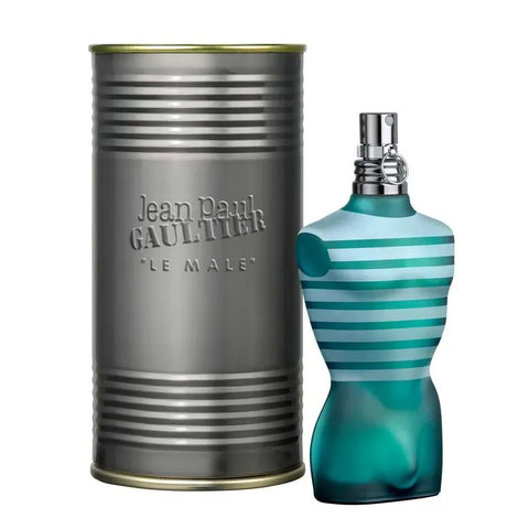 Le Male Jean Paul Gaultier - Perfume Hombre Gourmand (dulce)