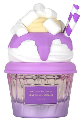 Mallow Madness Armaf - Perfume Mujer Gourmand (dulce)