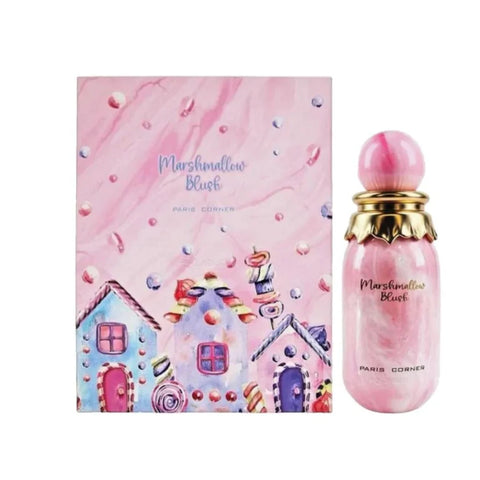 Mashmellow Blush Armaf - Perfume Mujer Gourmand (dulce)
