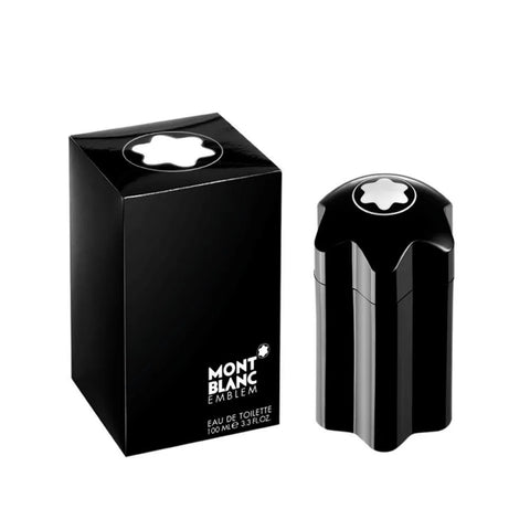 Mont Blanc Emblem Montblanc - Perfume Hombre Especiada