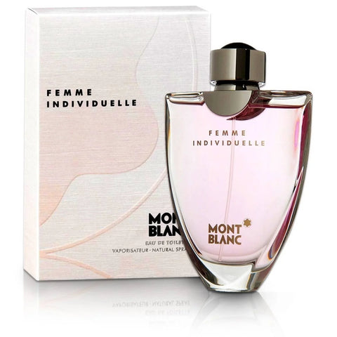 Mont Blanc Individuelle Montblanc - Perfume Unisex Especiada