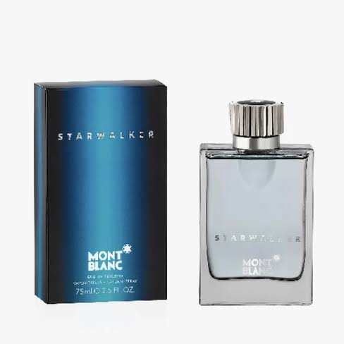 Mont Blanc Starwalker Montblanc - Perfume Hombre Especiada