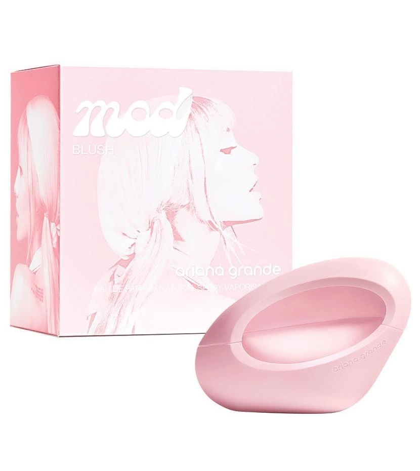 Mood Blush Ariana Grande - Perfume Mujer Floral
