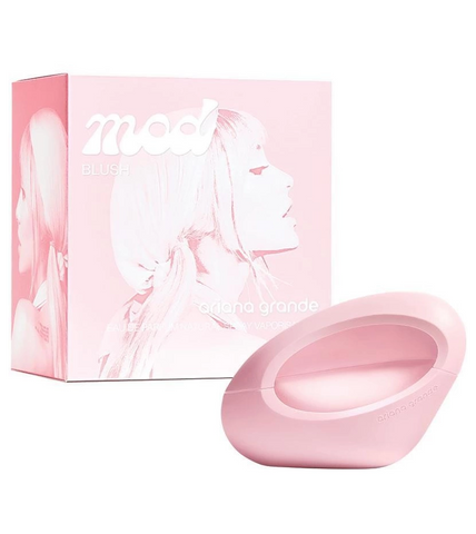 Mood Blush Ariana Grande - Perfume Mujer Floral