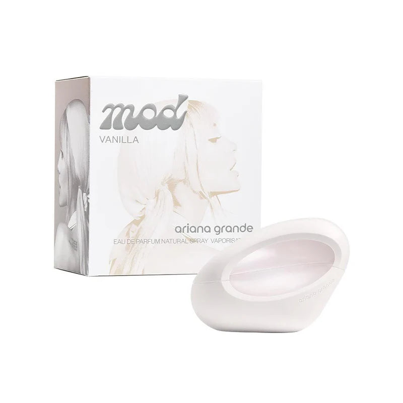 Mood Vainille Ariana Grande - Perfume Mujer Floral