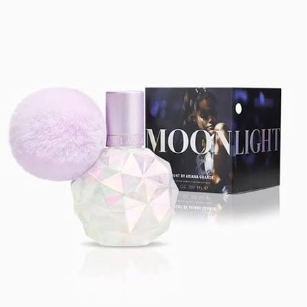 Moonlight Ariana Grande - Perfume Mujer Floral