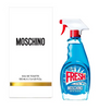 Moschino Eau de Toilette Moschino - Perfume Unisex Frutal