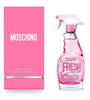 Pink Fresh Couture Moschino - Perfume Mujer Frutal