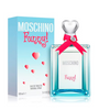 Moschino Funny Moschino - Perfume Mujer Frutal