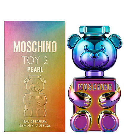 Moschino Pearl Moschino - Perfume Mujer Frutal