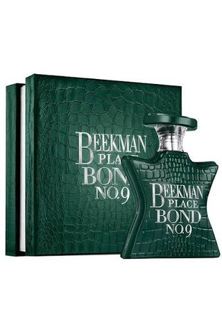 Nyc Bond Place Bond No. 9 - Perfume Unisex Oriental
