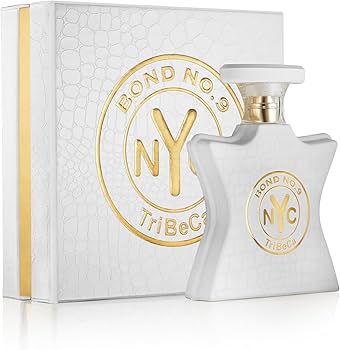 Nyc Tribeca Bond No. 9 - Perfume Unisex Oriental