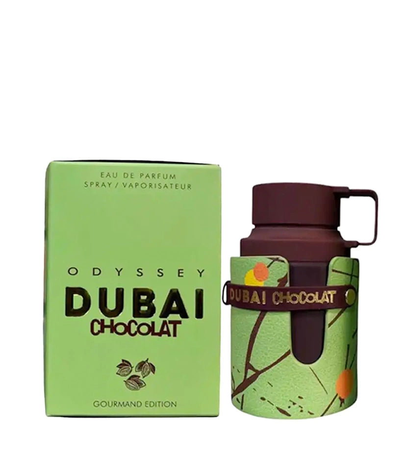 Odyssey Dubai Armaf - Perfume Unisex Especiada