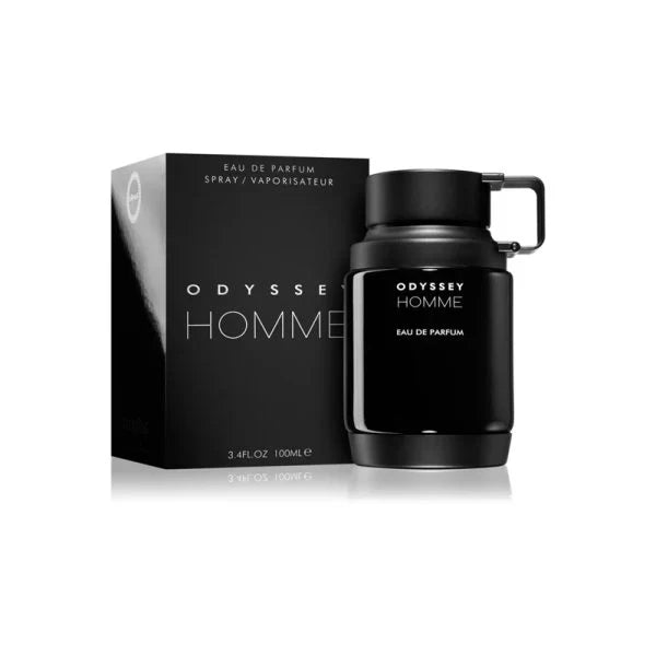 Odyssey Homme Armaf - Perfume Hombre Especiada