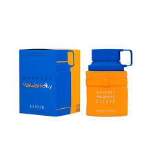 Odyssey Sky Elixir Armaf - Perfume Unisex Especiada