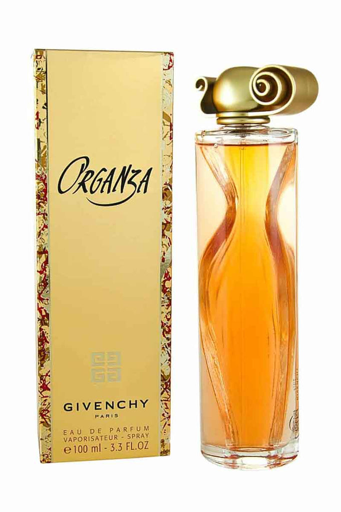 Organza Givenchy - Perfume Mujer Floral