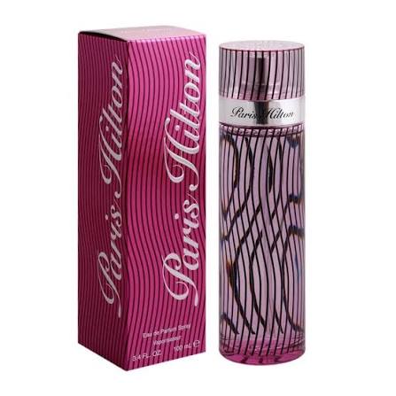 Paris Hilton Paris Hilton - Perfume Mujer Aromática